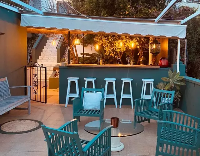 Boutique B&B CASAITANA adults only