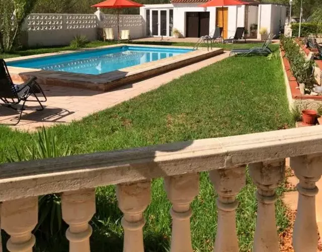 Casa Rural Y Spa de Regina