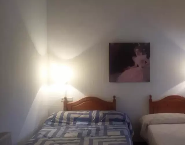 Habitacion de la marquesa