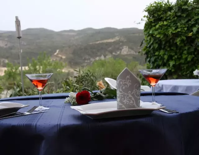 L'Almàssera Casa Rural & Restaurant