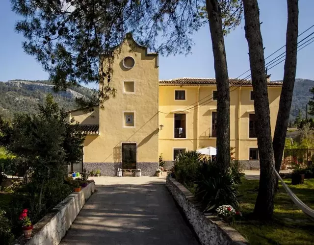Villa Carmen