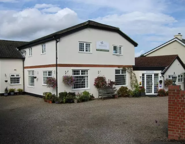 Grove House Hotel