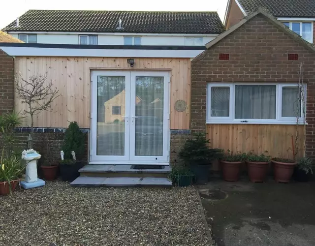Lark Rise B&B