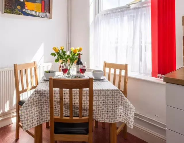 Pebbles, King St - Aldeburgh Coastal Cottages