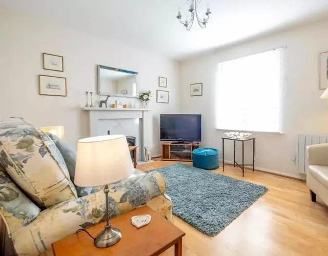 The Britten - Aldeburgh Coastal Cottages