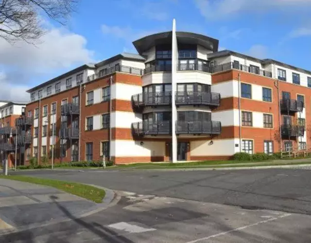 Blue Sky Apartments @Wallis Square, Farnborough