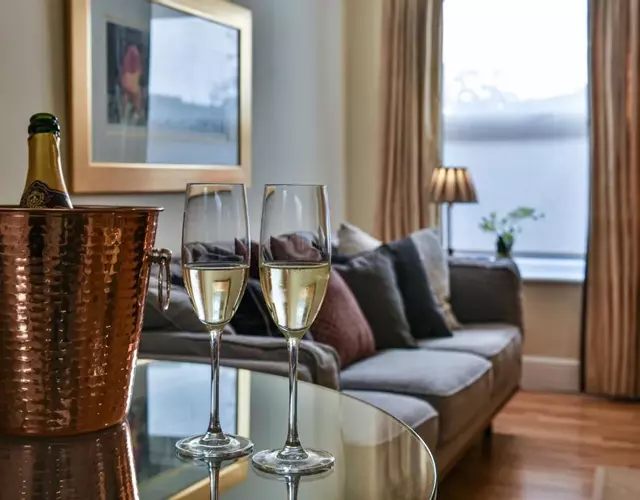 Charnwood Guest House
