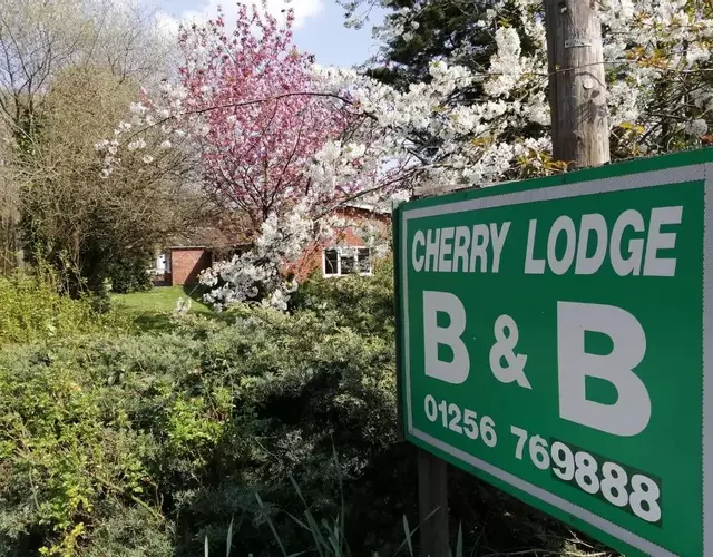 Cherry Lodge