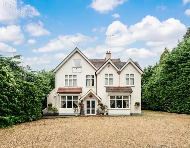 Dial House Hotel