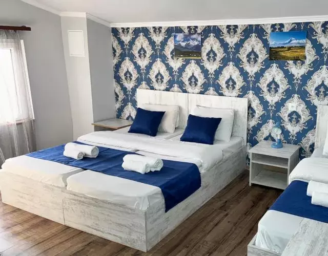 Byurakan Guesthouse & Cottage