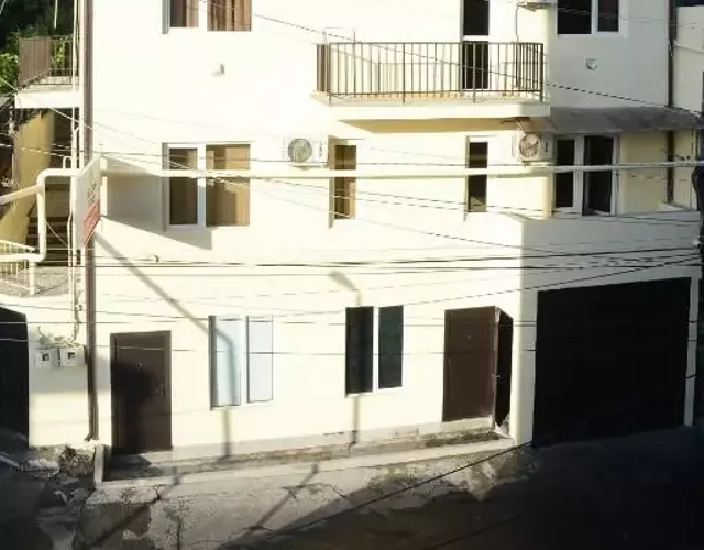 Holiday Home on Aygestan 11