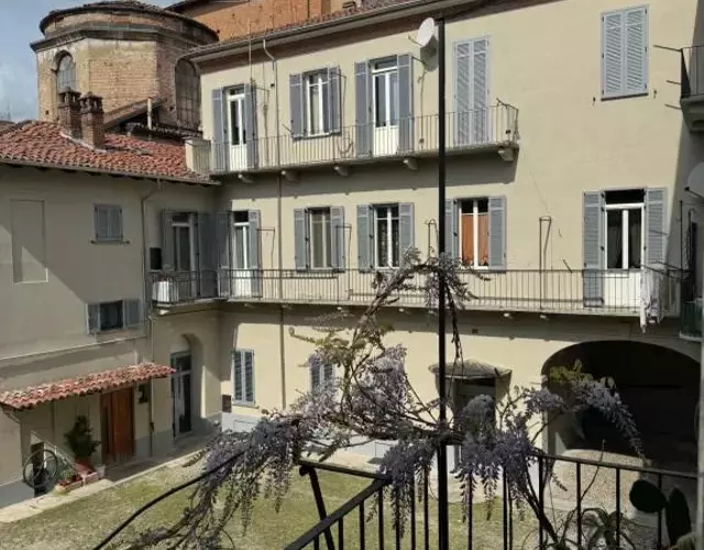 il glicine guest house