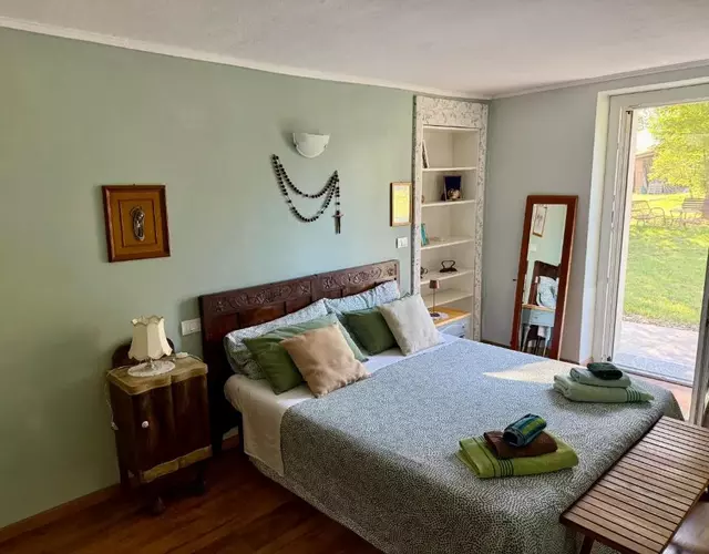 Il Murôn Guest House