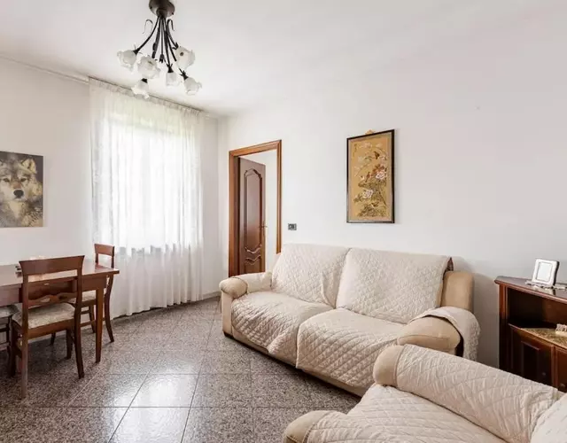 Penthouse with Terrace - Private Parking & WIFI