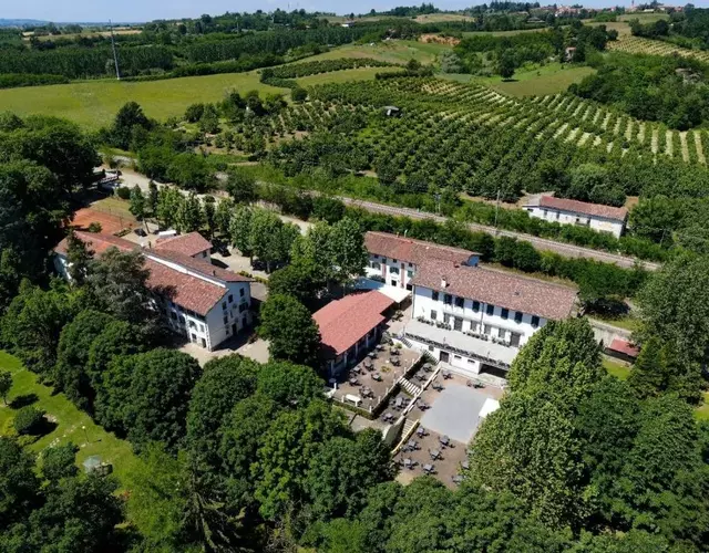 Terme Di Monte Valenza