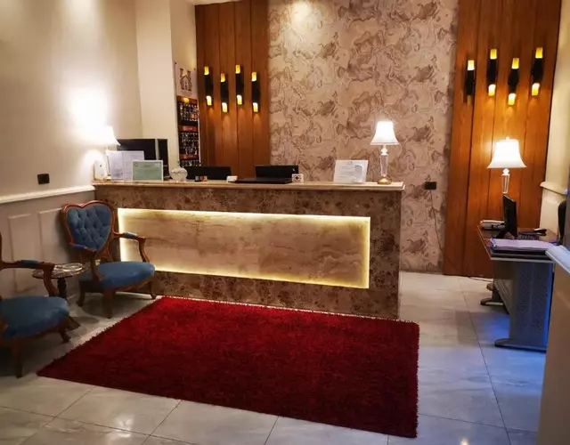 Golden Hoster Hotel Alexandria