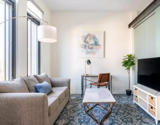 Kasa Alexandria Washington