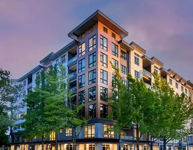 The Manor - Alexandria