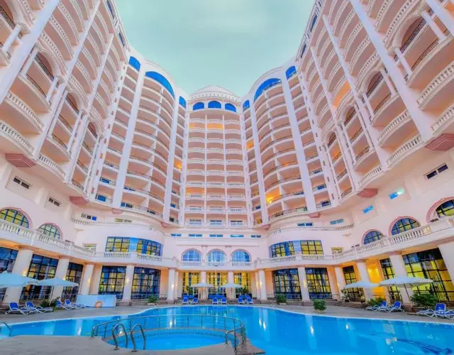 Tolip Hotel Alexandria