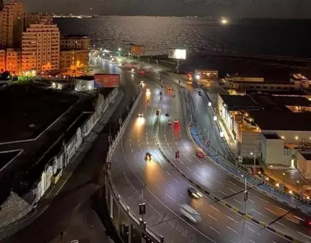 epro apartment sea view
