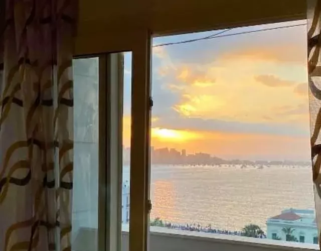 Royal Luxury Apartment with Gorgeous Sea View