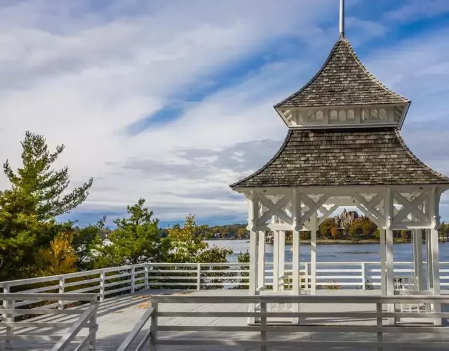 Bonnie Castle Resort & Marina