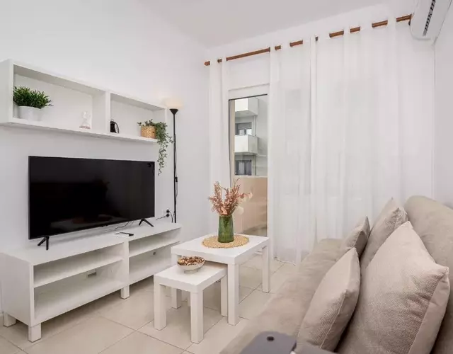 AT Home Apartments B1