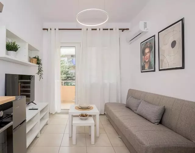 At Home Apartments B2