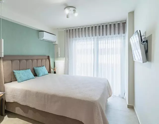 AZZURRO Sea Loft