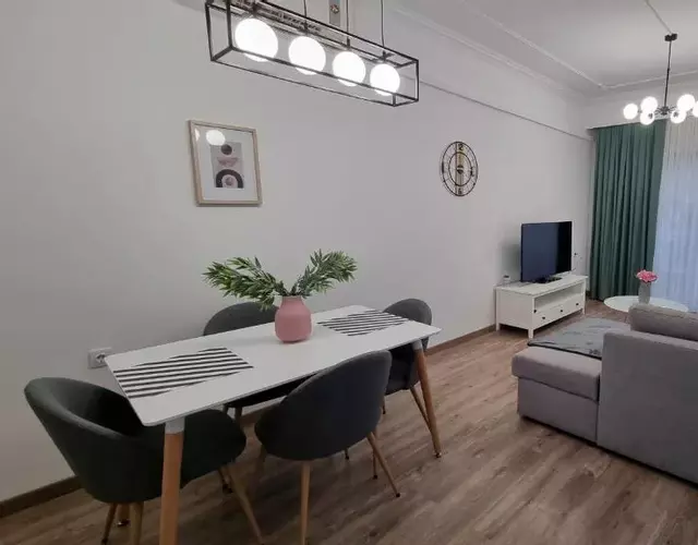 Luxury Apartment Serenity