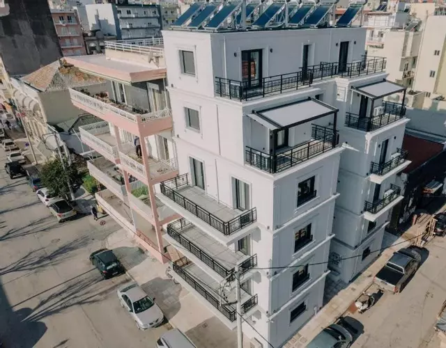 SeaSide Serenity III