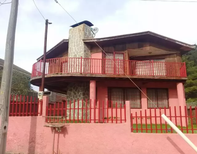 Casa Canelo