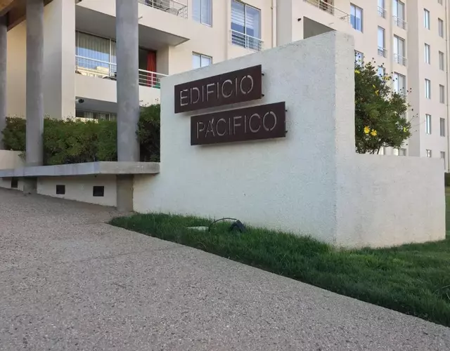 Departamento Laguna Bahia