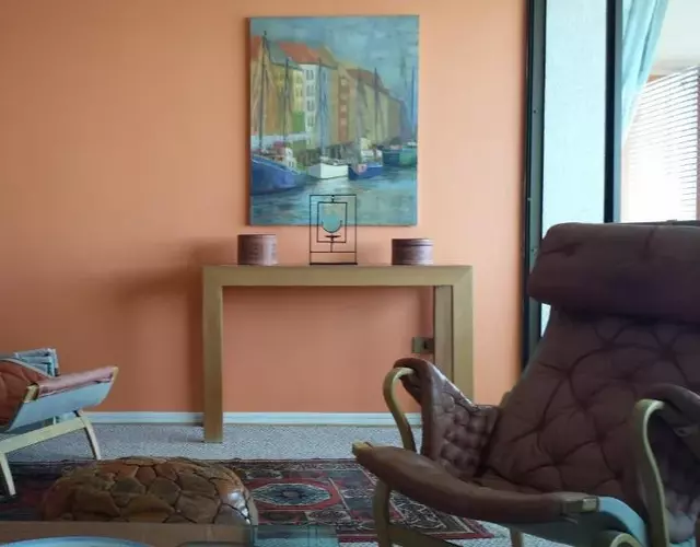 Edificio Maritim Algarrobo