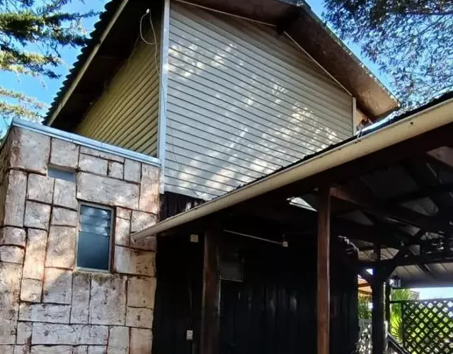 La Querencia de Algarrobo