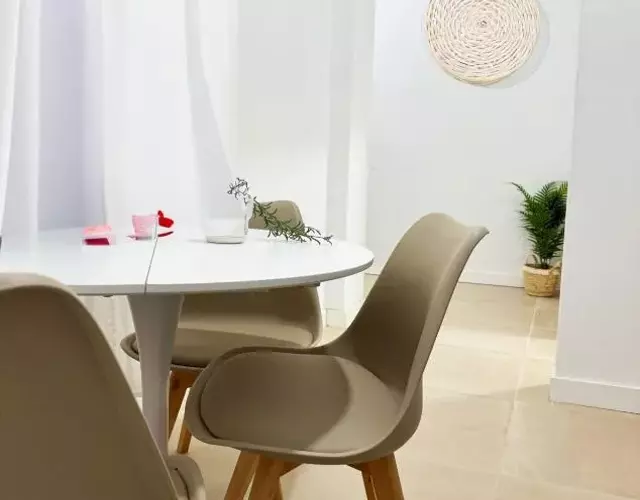 Costa by Hawkins Algeciras - Interior 1B