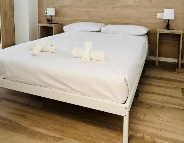 Moderno y práctico Estrena en Algeciras