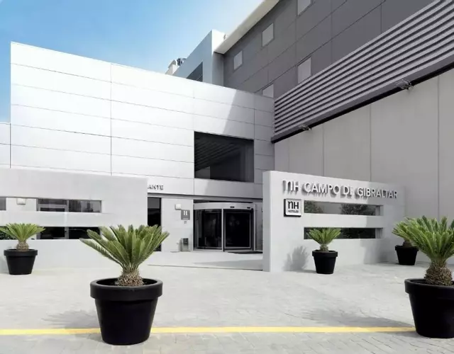NH Campo de Gibraltar