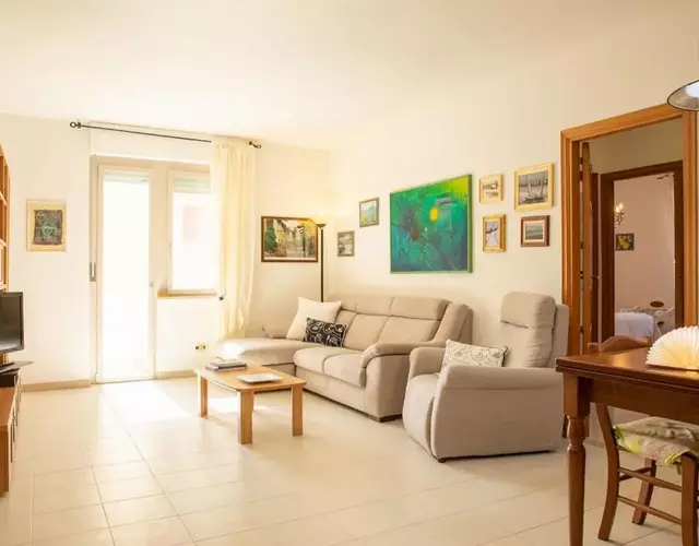 500mt by the Sea - Alghero