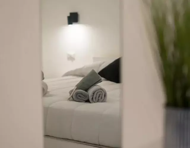 Doan rooms
