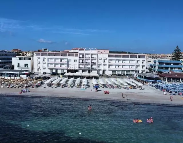 Hotel San Marco