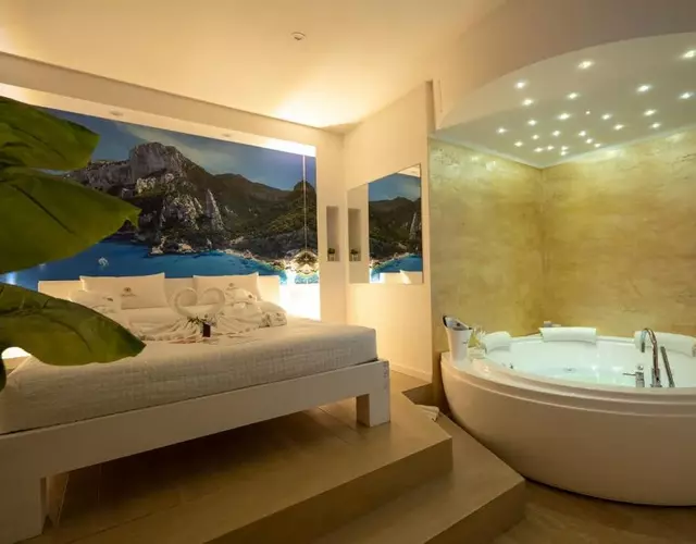 Sunshine Charming Houses