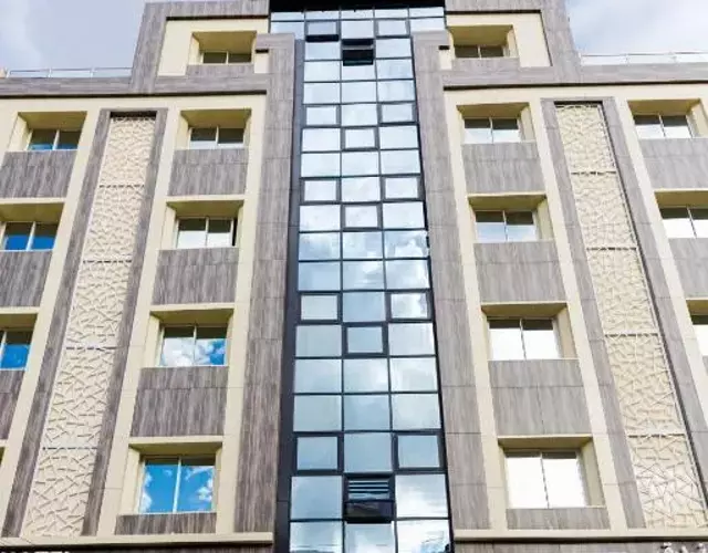 Hôtel HNR