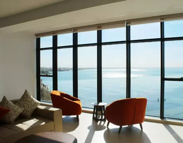 RESIDENCE TOURISTIQUE DU PORT