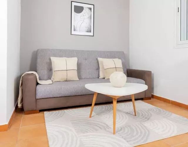 Somptueux appartement à Hydra