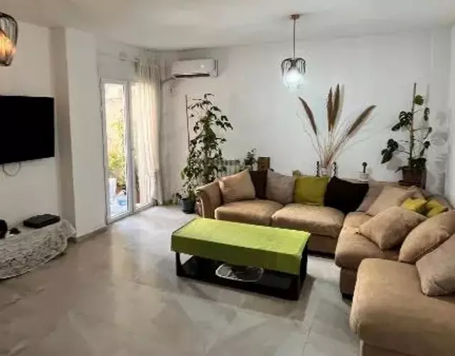 Spacious F3 in rouiba close to Algiers airport