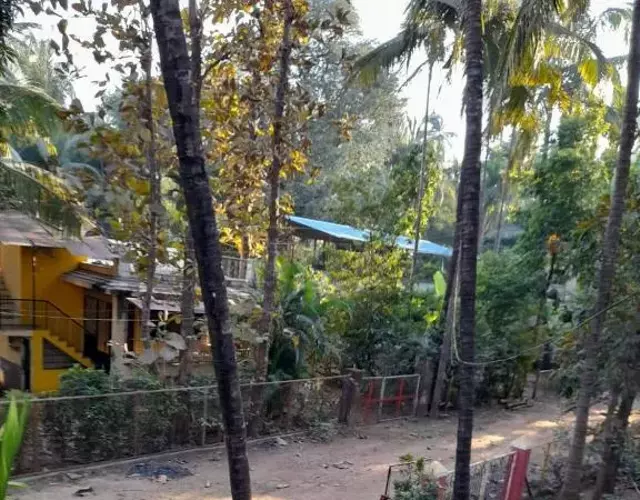 Aakshi Wanderlust Homestay