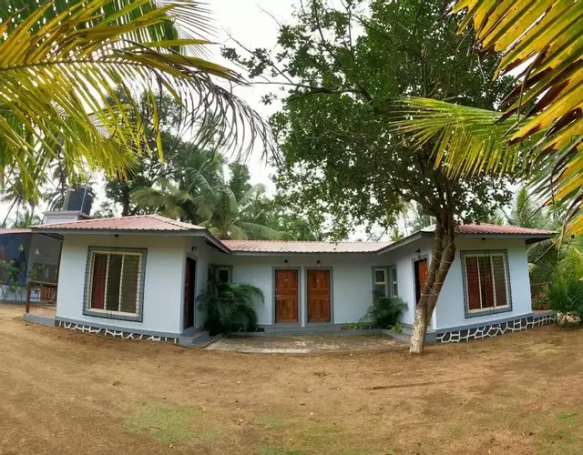 Disha Villa
