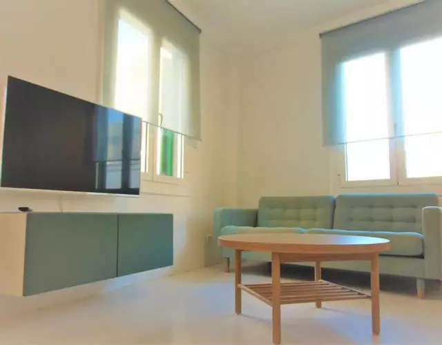 ALOHALACANT II Piso en la Playa y en el Ayuntamiento