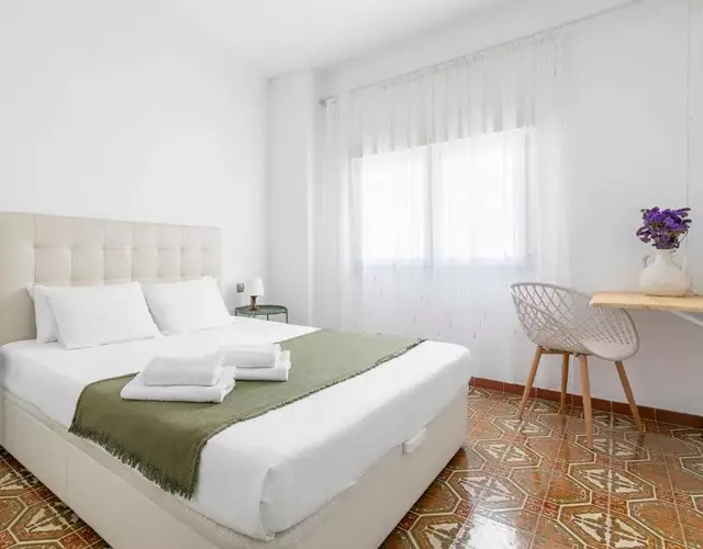 CASA MILA SV guesthouse